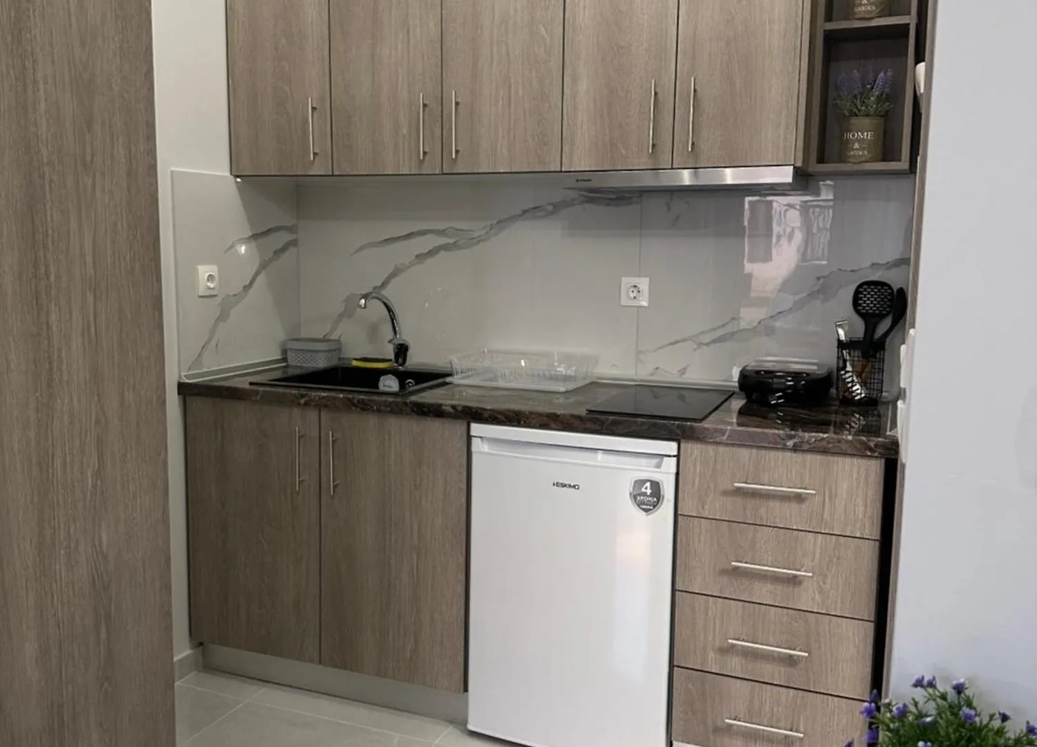 ניאה מודאניה Anastasia Luxury Apartments  ניאה מודאניה