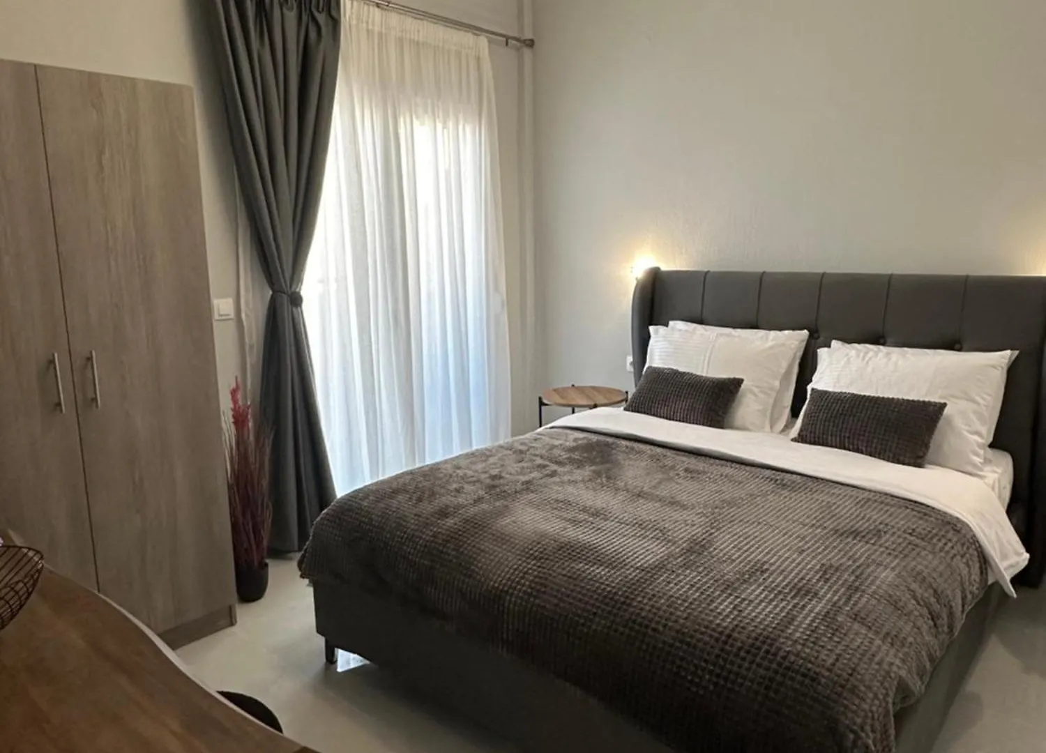 ניאה מודאניה Anastasia Luxury Apartments  ניאה מודאניה