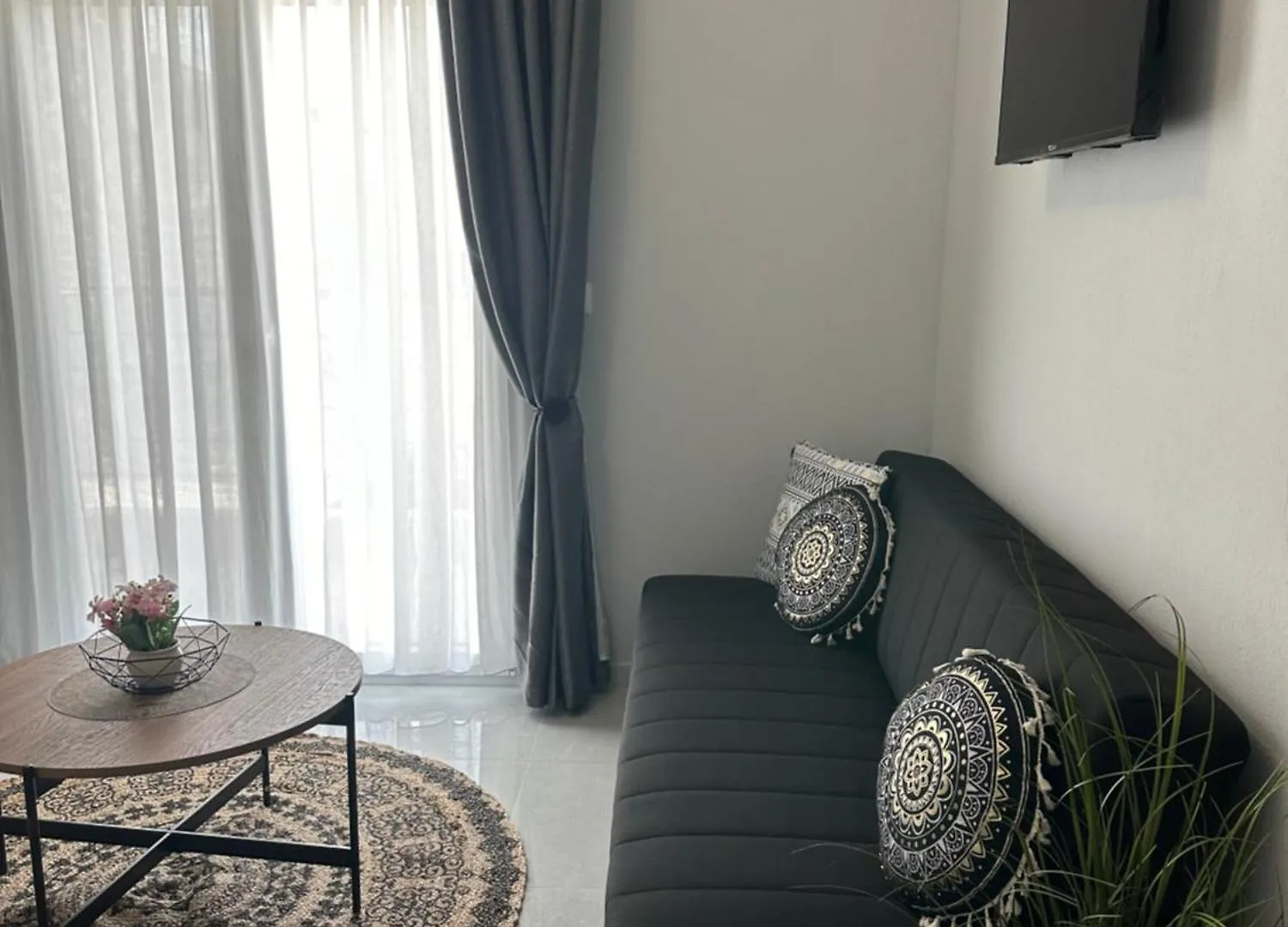 ניאה מודאניה Anastasia Luxury Apartments ניאה מודאניה