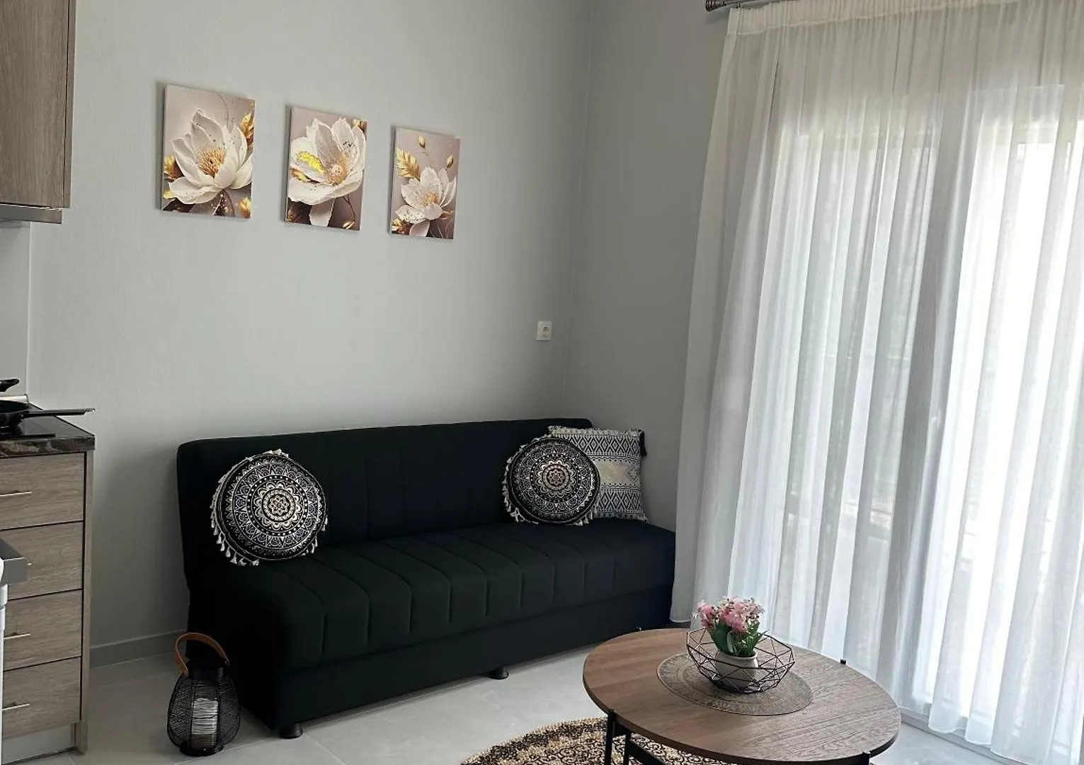 ניאה מודאניה Anastasia Luxury Apartments  ניאה מודאניה