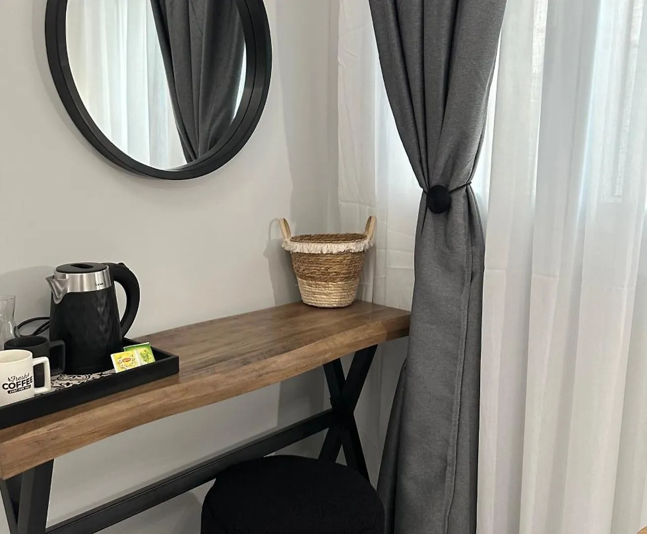Anastasia Luxury Apartments Νέα Μουδανιά 0*,  Ελλάδα