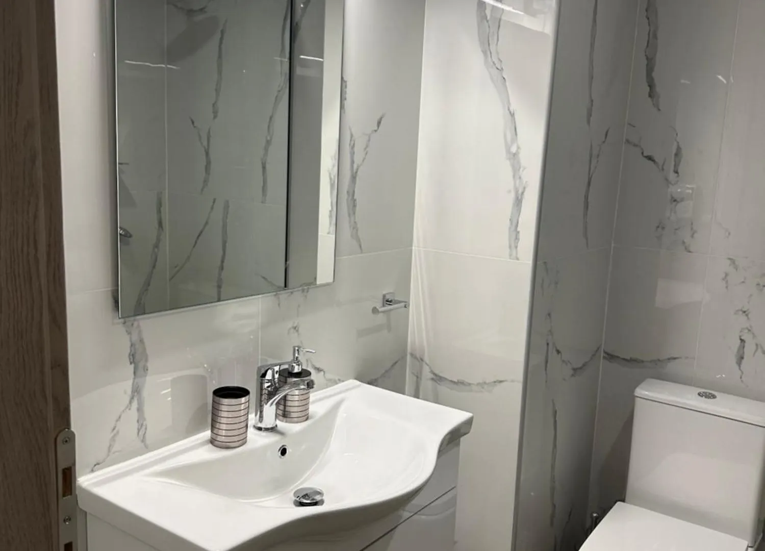 Anastasia Luxury Apartments Νέα Μουδανιά Ελλάδα