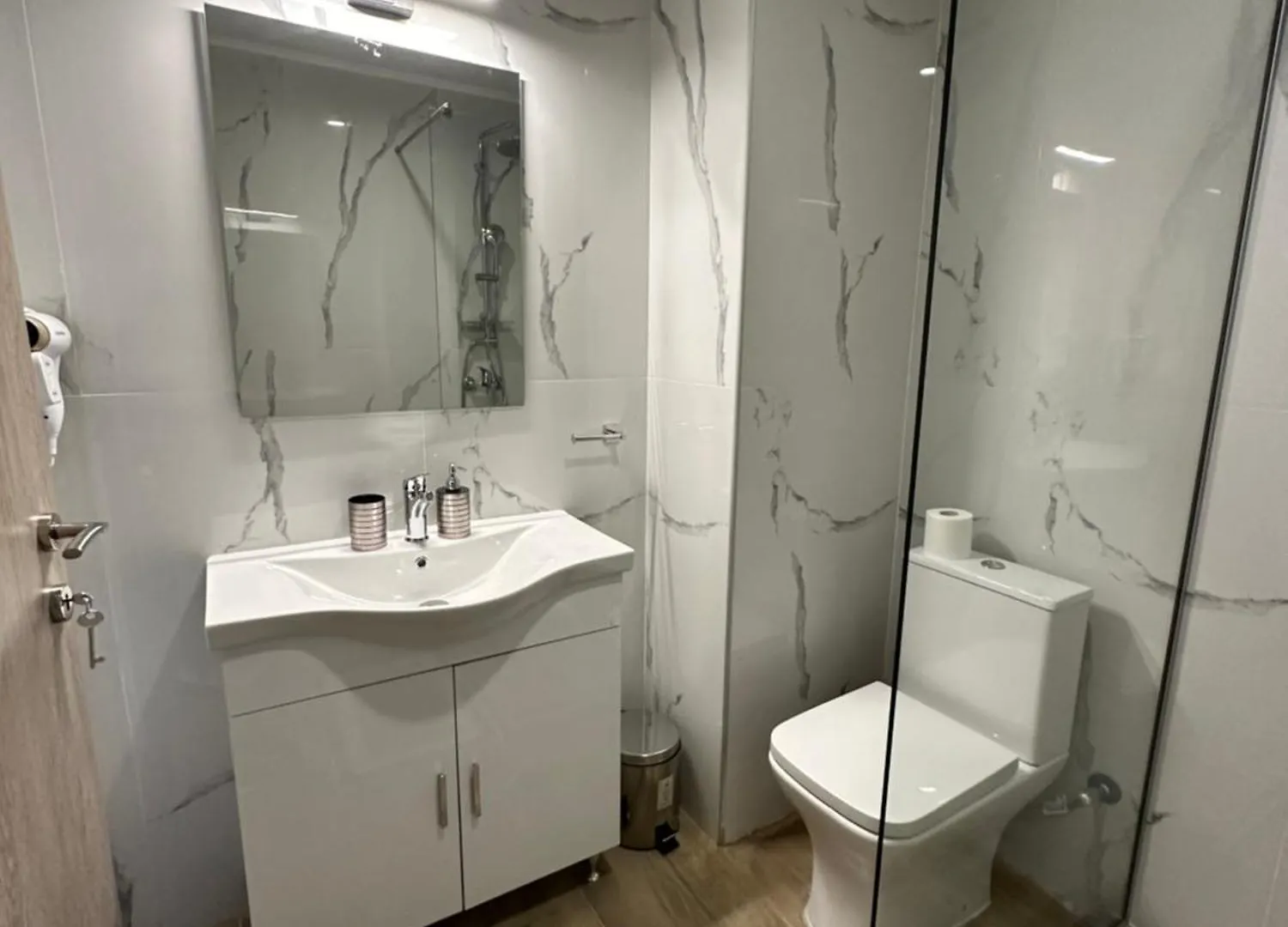 Anastasia Luxury Apartments Νέα Μουδανιά Ελλάδα