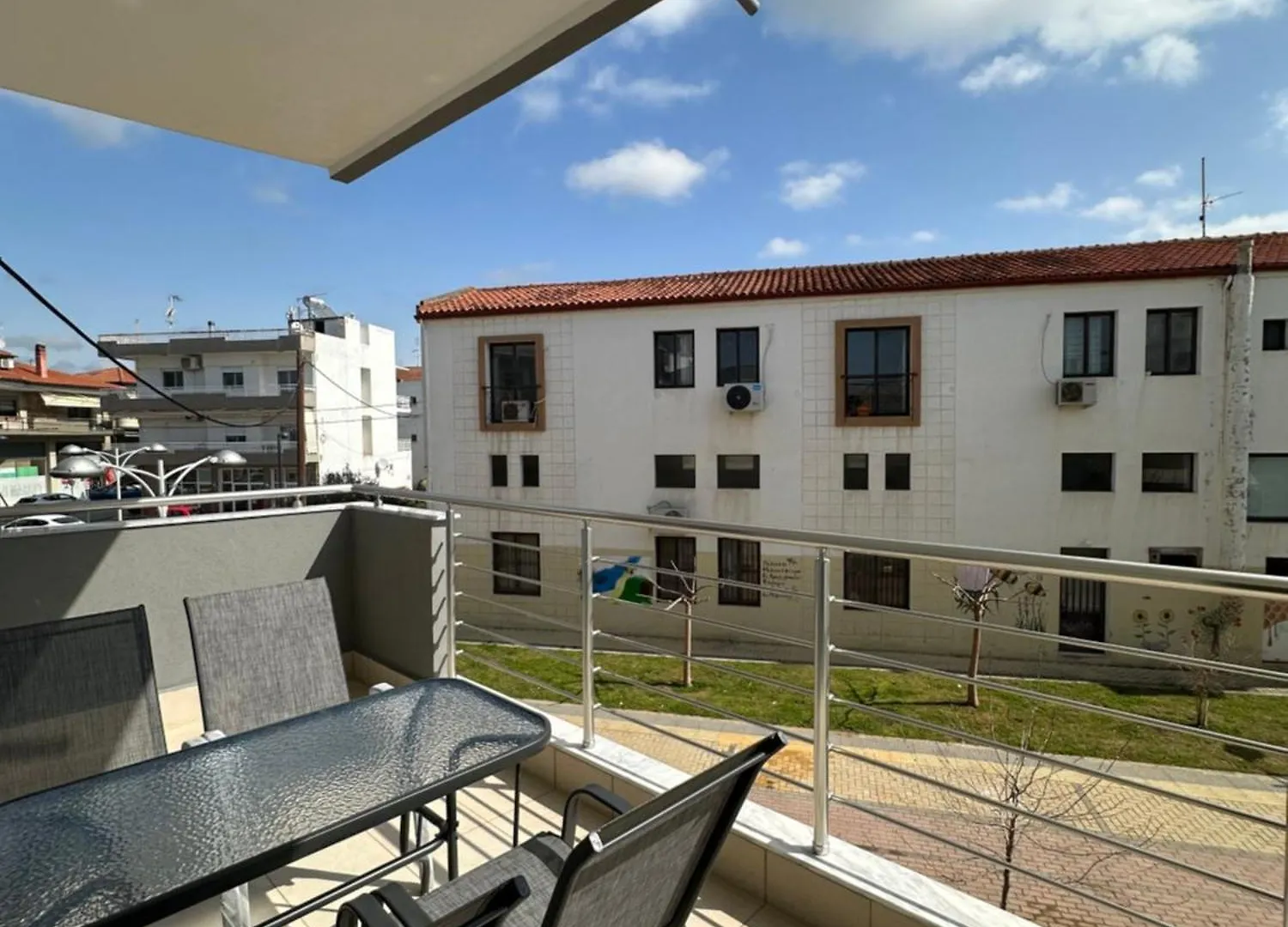 Anastasia Luxury Apartments Νέα Μουδανιά Ελλάδα