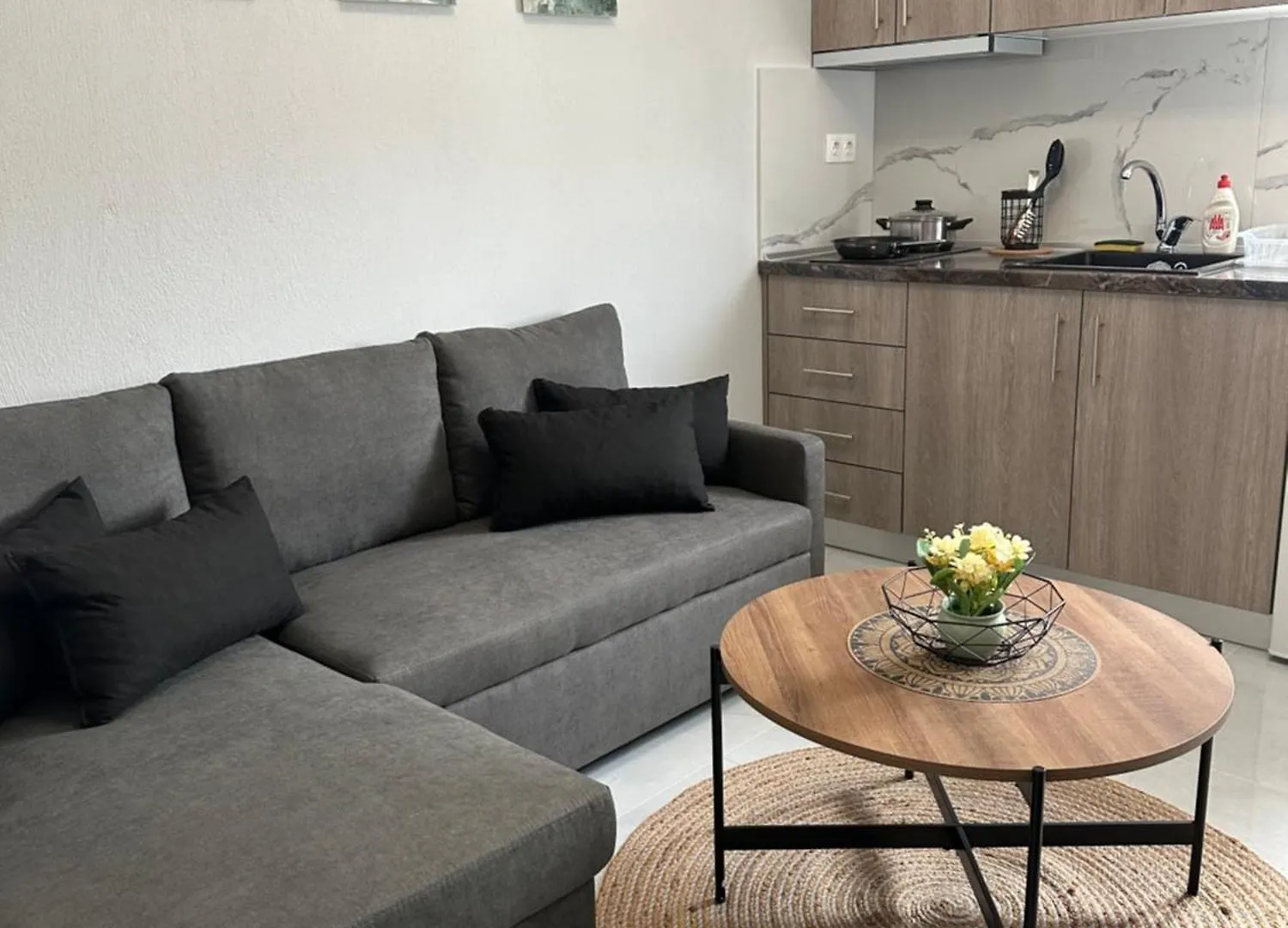 Anastasia Luxury Apartments Νέα Μουδανιά 0*,  Ελλάδα