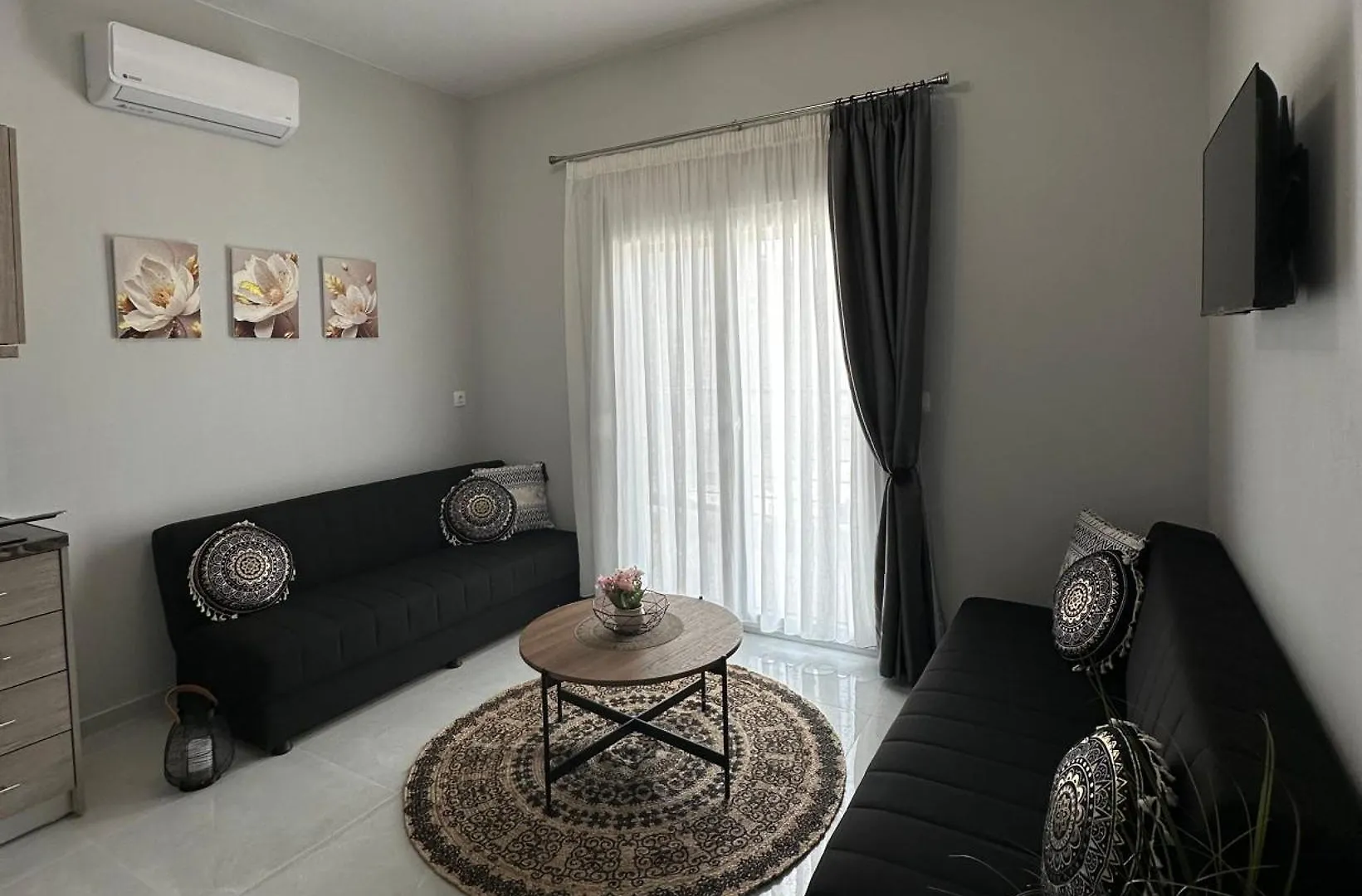 Anastasia Luxury Apartments Νέα Μουδανιά Ελλάδα
