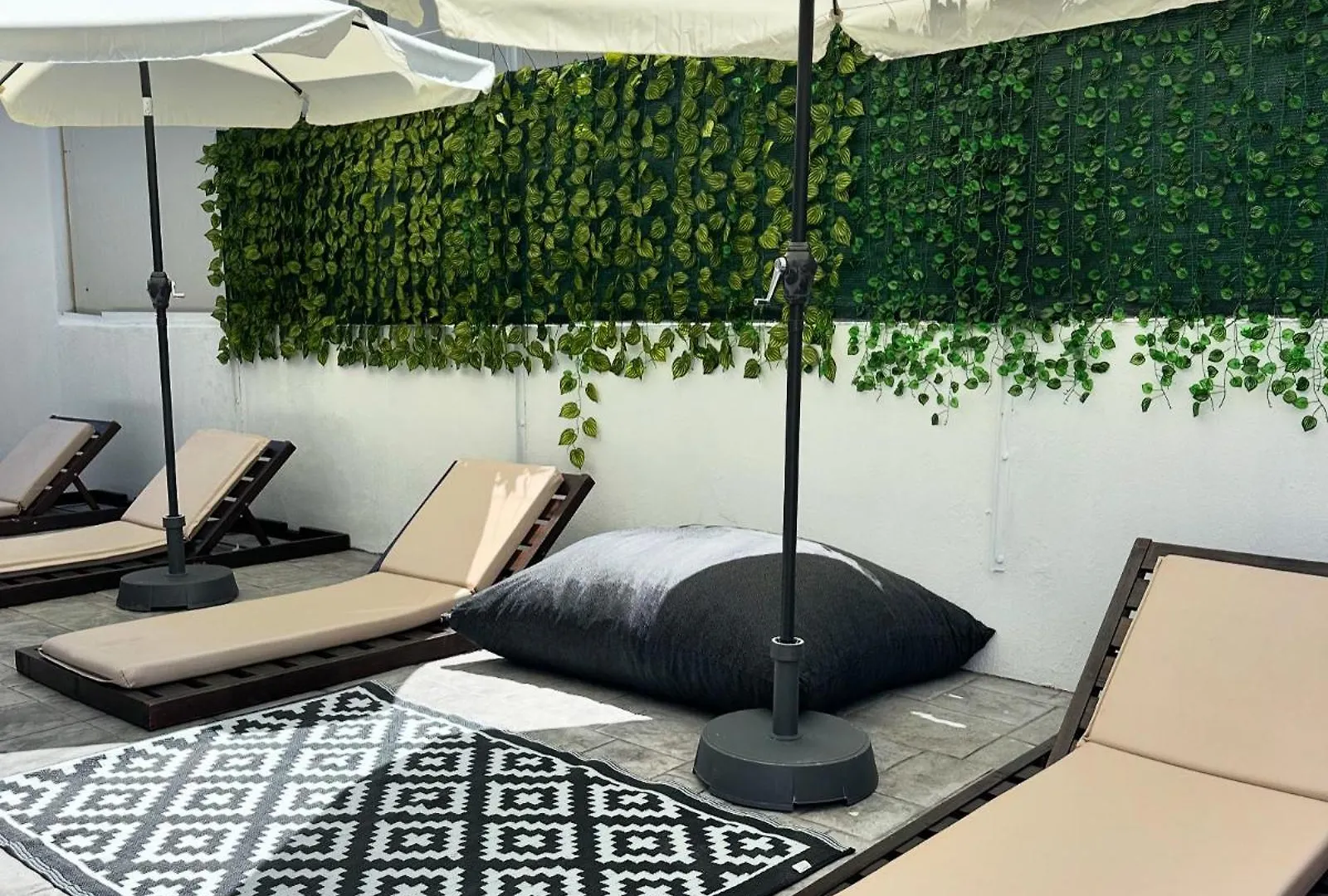 Anastasia Luxury Apartments Νέα Μουδανιά